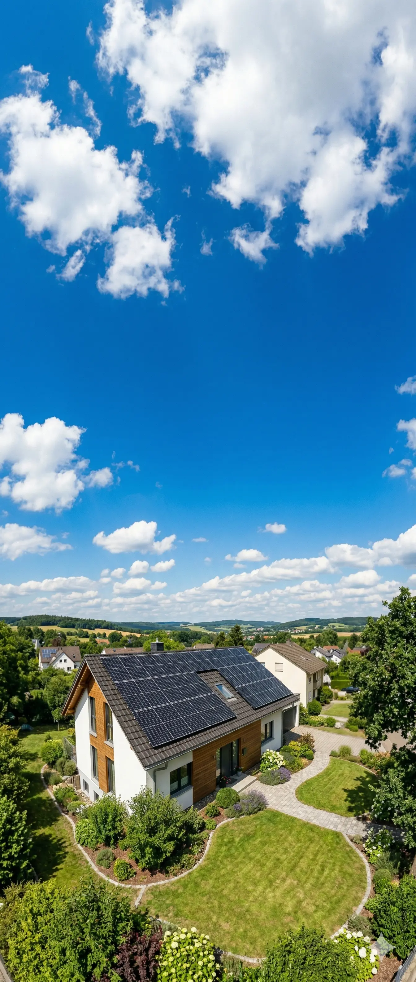 Jarwinn Panorama