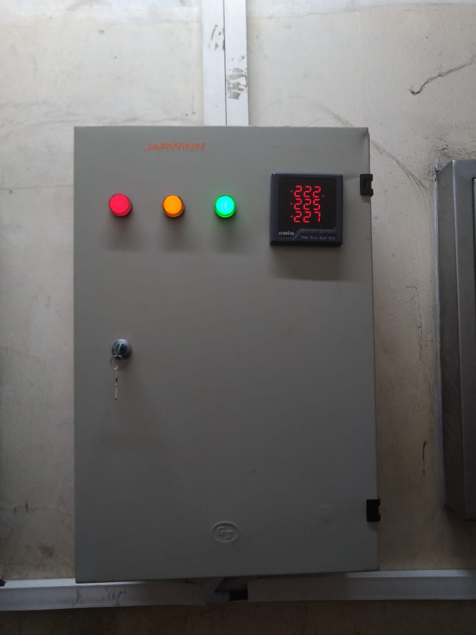 Pemasangan Panel Surya ( Solar Panel) di Pramuka, Jakarta Timur