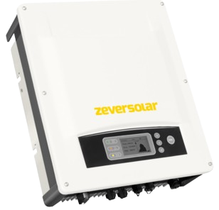 Inverter On-Grid Zeversolar Evershine TLC8000