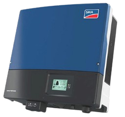 Inverter On-Grid SMA Sunny Tripower