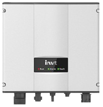 INVT iMars MG Series